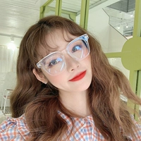 Прозрачная кадр