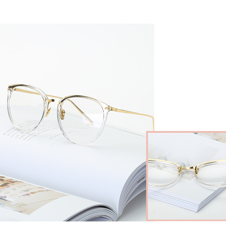 Montures de lunettes en Memoire plastique - Ref 3142156 Image 18