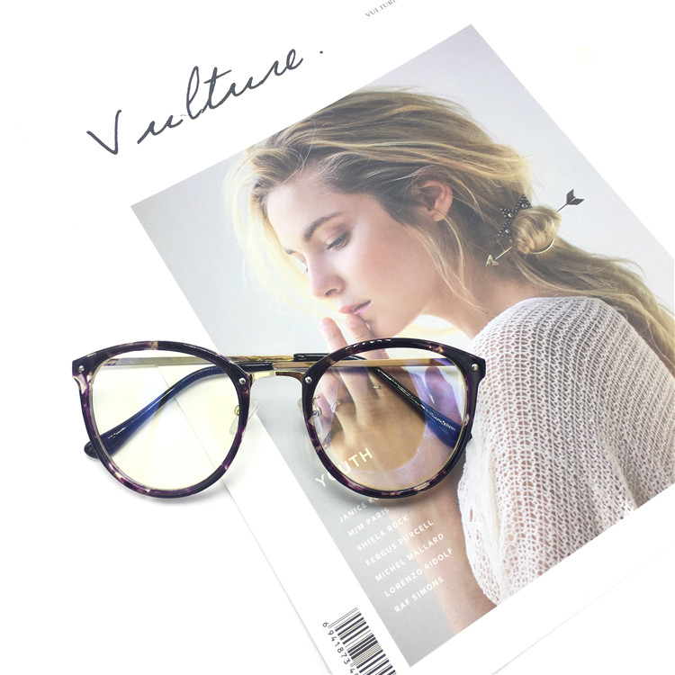 Montures de lunettes en Memoire plastique - Ref 3142156 Image 20