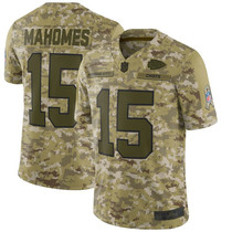 NFL rugby jersey 2018 Camo Salute To Service tribute legendary embroidery Jersey