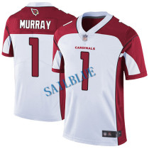 NFL rugby jersey Cardinals Cardinals 1 Kyler Murray second generation legendary embroidery Jersey