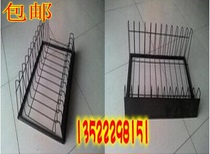 Beijing special handle Rack car steering wheel cover display rack steering wheel cover display rack cover rack cover rack