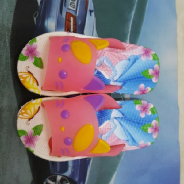 Chaussons enfants en autre - Ref 1019426 Image 6