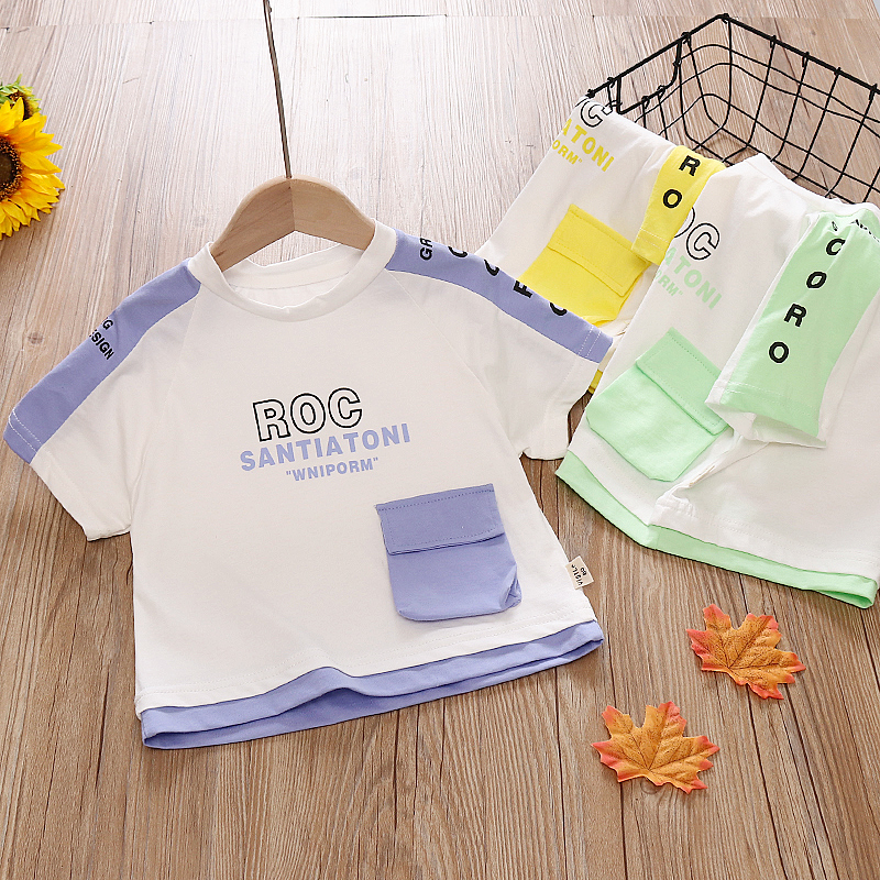 T-shirt enfant - Ref 3427769 Image 14