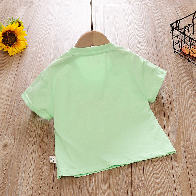 T-shirt enfant - Ref 3427769 Image 21