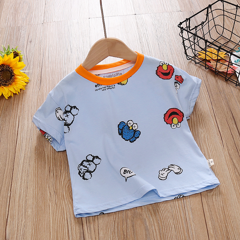 T-shirt enfant - Ref 3427796 Image 21