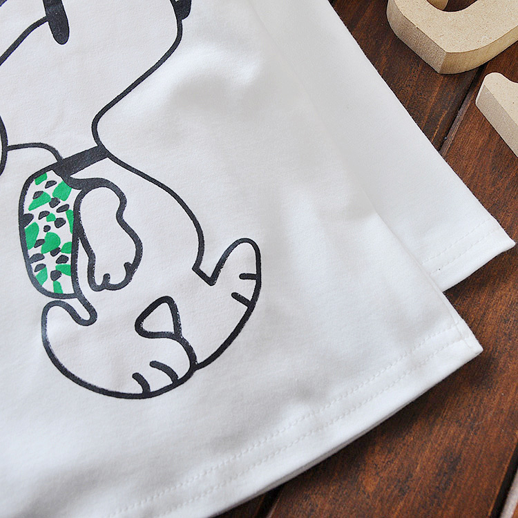 T-shirt enfant - Ref 3427736 Image 34