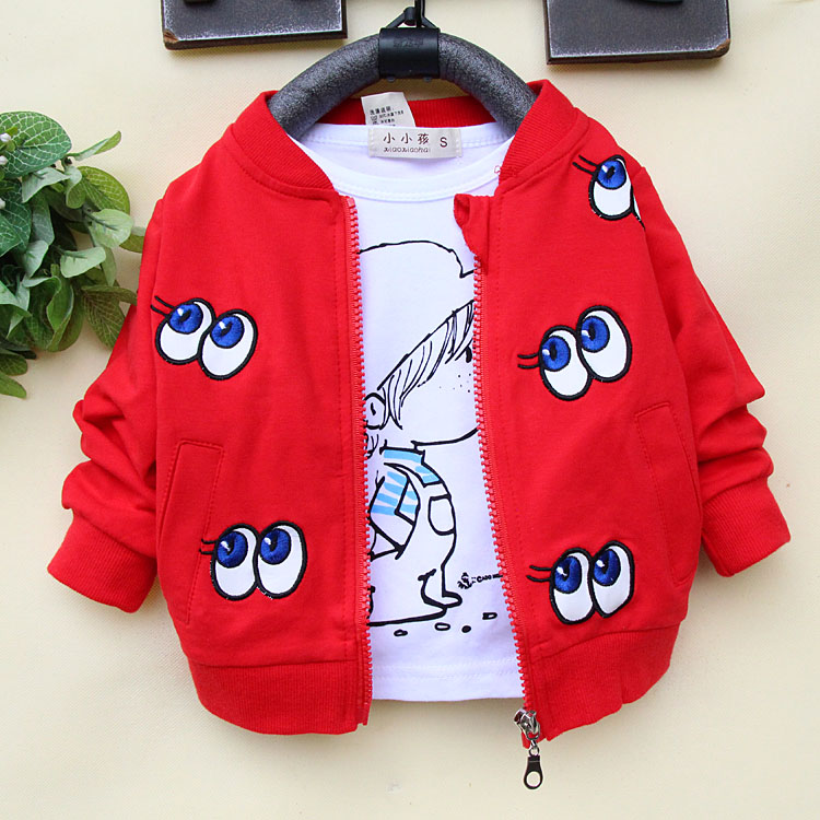 Blouson enfant - Ref 2156261 Image 51