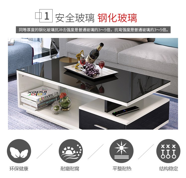 Trang chủ 俬 Tủ đơn dài TV nhỏ máy 1 m hiện đại đơn giản và dễ sử dụng loại ốp tường thông minh có hai phòng khách - Buồng mẫu tủ quần áo gỗ tự nhiên 4 cánh