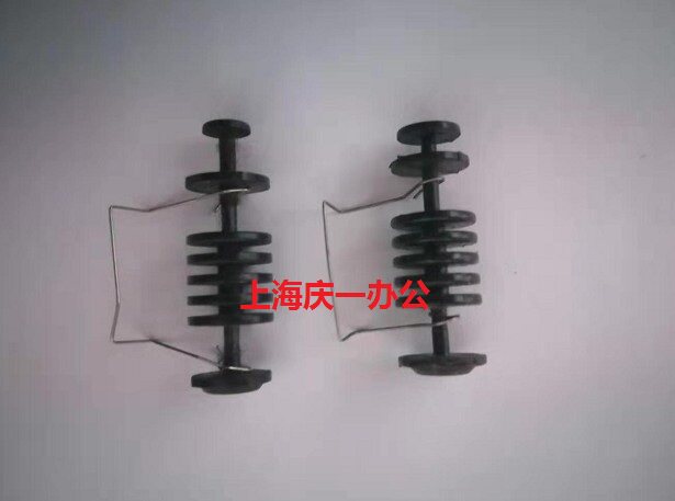 HP HP1106 1108 HP1007 HP1008 fixing upper cover plate out of paper wheel roller-Taobao