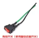 Đèn điện siêu sáng bên ngoài đèn pha xe máy Bóng đèn LED pin pin đèn pha xe đạp điện 12V48 vôn 60V - Đèn xe máy đèn led bi cầu mini xe máy