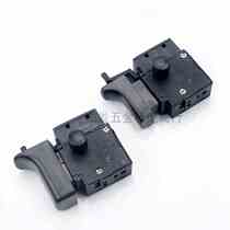 Power Tool Accessories 10A Hand Electric Drill Switch 201 Hand Electric Drill Switch Pistol Drill Power Switch Accessories