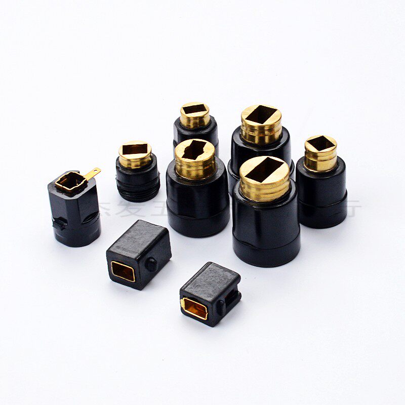 Power tool accessories Carbon brush holder brush grip CB303 64 50303153021 carbon brush holder