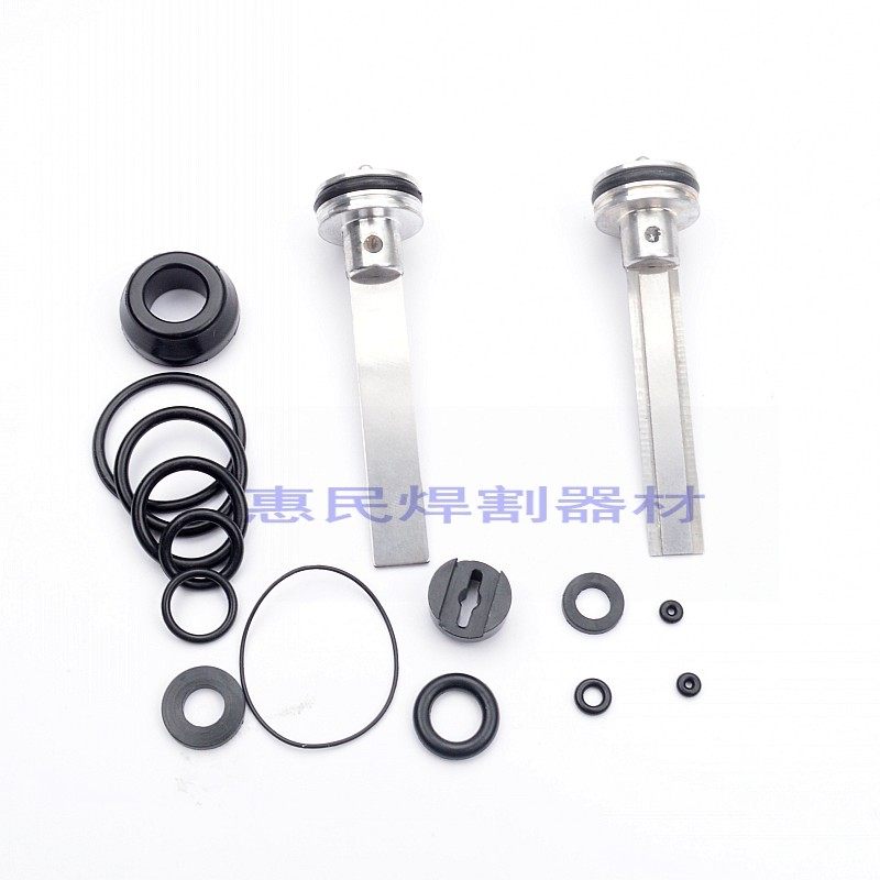 PNEUMATIC CODE NAIL GUN ACCESSORIES 1010F 1013J CUSHION PAD FIRING PIN U-TYPE NAIL GUN-GUN NEEDLE ACCESSORY