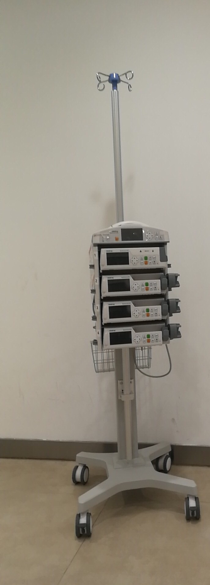 迈瑞输液工作站配套输液架