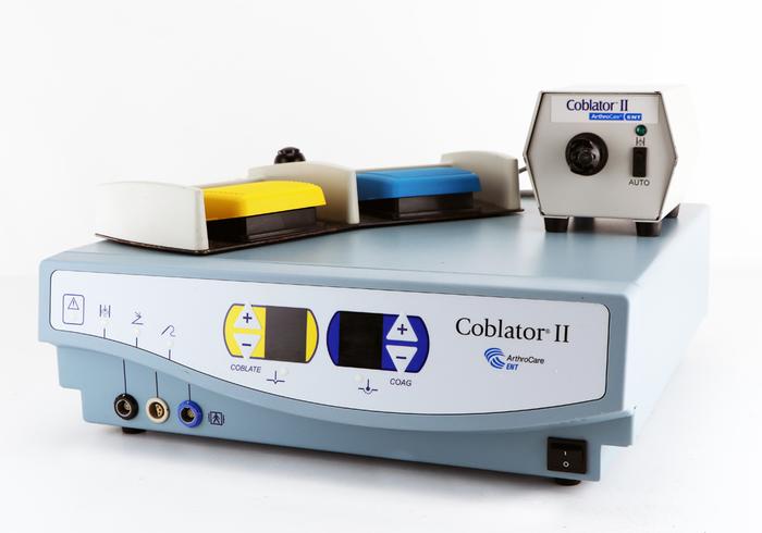 Coblator II低温消融等离子维修
