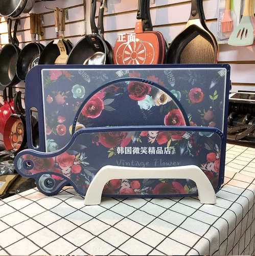 Южная Корея импортировал ханаливинг.