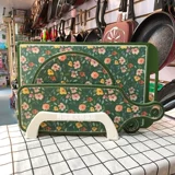 Южная Корея импортировал ханаливинг.