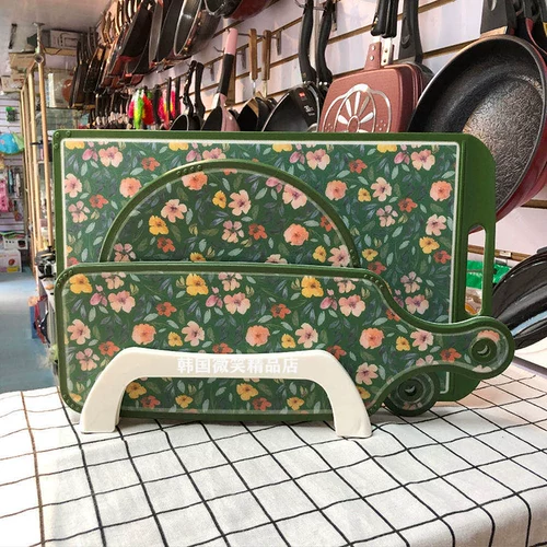 Южная Корея импортировал ханаливинг.