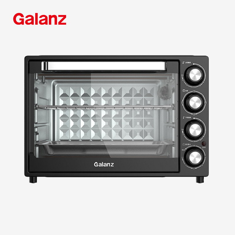 Galanz KS42LY electric oven 40 liters home baking multi-functional automatic large capacity temperature control
