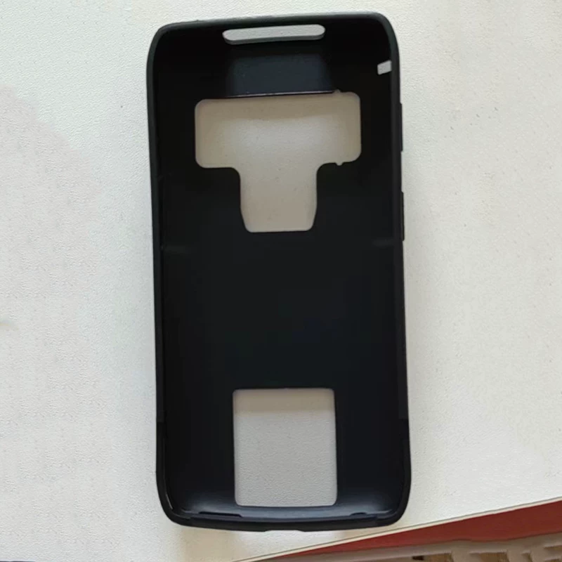 UNIS Ziguang PDA Postal HM62 M82 Сканер Защитный чехол Каша пленка аксессуары чехол для мобильного телефона