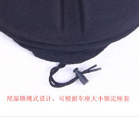 Selle de vélo - Ref 2356298 Image 5