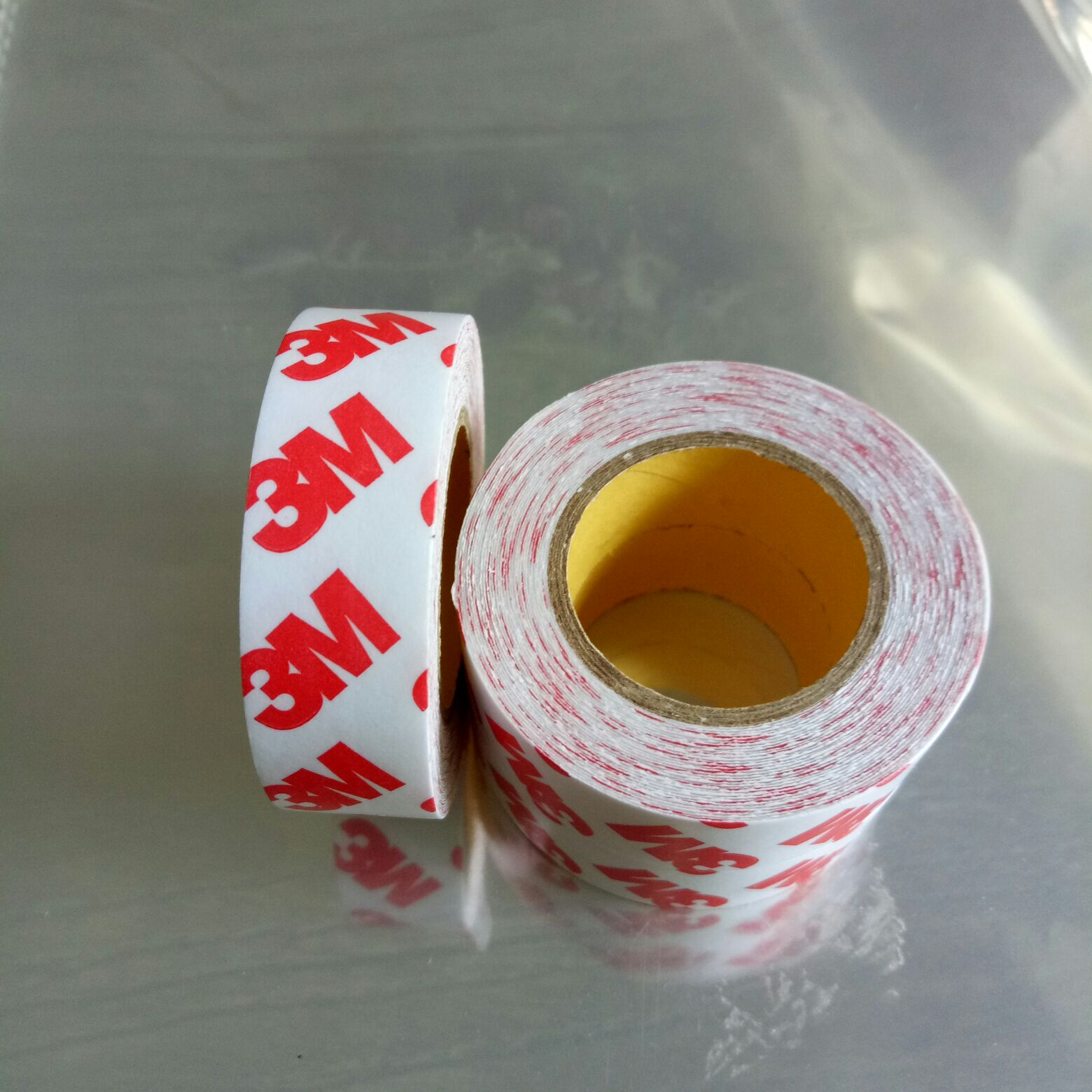 Child safety Anti-collision Bar angle 3M adhesive tape 4 m * 15mm wide special 3M-card double-sided adhesive tape