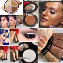 LATIN COCO Dance supplies for men and women Latin dance brown powder Bronzer beauty black powder bottom liquid black oil