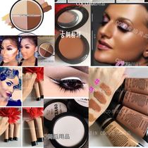 LATIN COCO dance supplies for men and women Latin bronze pale powder and black flour