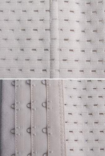 Corset en nylon - Ref 677419 Image 4