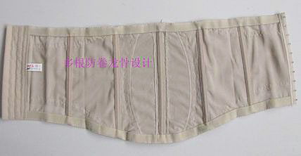 Corset 8-3291 en nylon - Ref 676982 Image 5