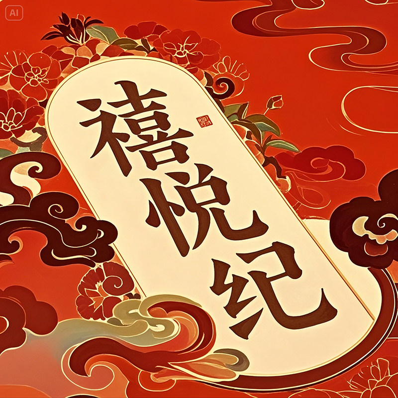 禧悦纪喜庆用品馆