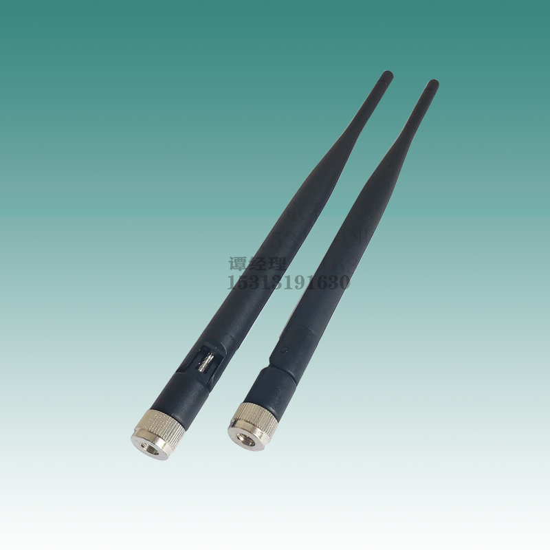 1800MHz 1 8G Hard rubber stick Omnidirectional Antenna DCS Special Network SMA Head Bendable Handheld Terminal-Taobao