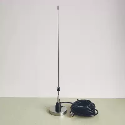 CAR RADIO ANTENNA QC400SI Huaxia Sinan GNSS DATA TRANSMISSION 450-470MHZ DRIVING SCHOOL DRIVING TEST MEASUREMENT