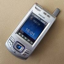 Samsung D428 nostalgic collection antique old slide mobile phone original second-hand normal use