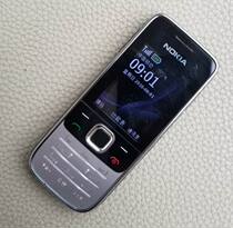 Original used Nokia 2730c nostalgic collection antique straight Board mobile phone without fault normal use