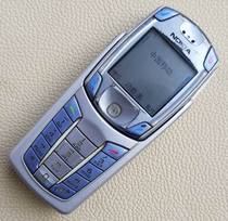 Nokia 6820 nostalgic collection antique mobile phone original second-hand trouble-free normal use