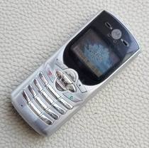 Original used Motorola C350 nostalgic collection antique mobile phone normal use