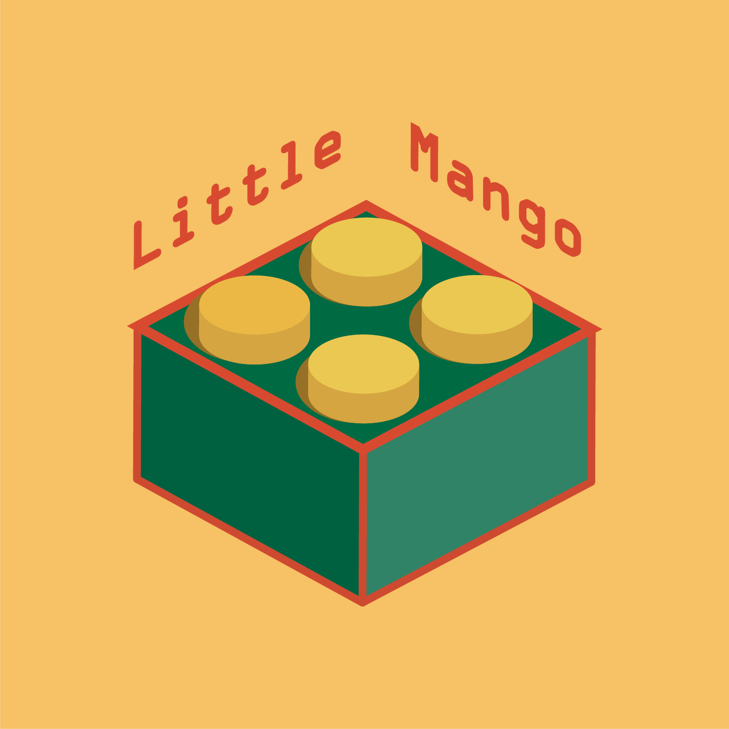 LittleMango小芒果咖啡