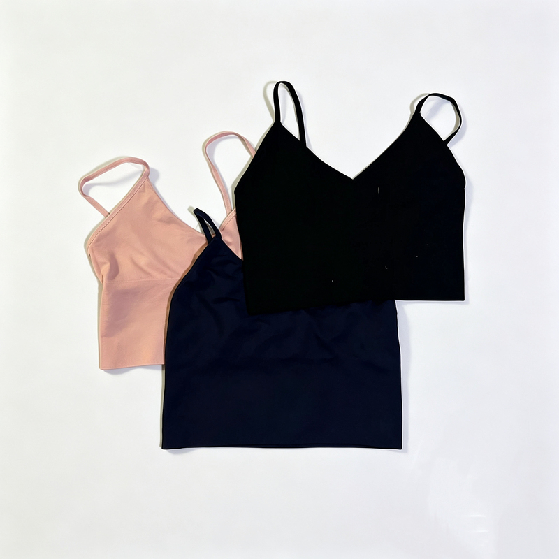 Silky Soft Thin Straps Beautiful Back Sports Fitness Yoga Sports Bra Beautiful Back Bra Sexy High Elasticity Detachable Silky Soft Thin Straps Beautiful Back Sports Fitness Yoga Sports Bra Beautiful Back Bra Sexy High Elasticity Detachable