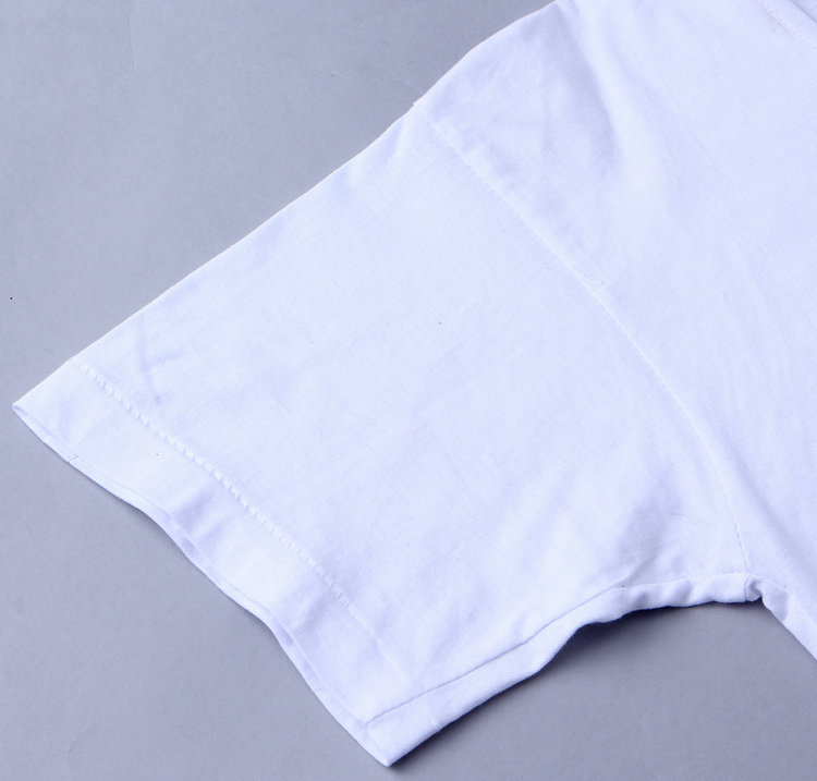 Trung niên và người đàn ông tuổi của cotton áo vest cũ áo sơ mi kích thước lớn dưới mồ hôi vest cộng với phân bón để tăng áo sơ mi ngắn tay