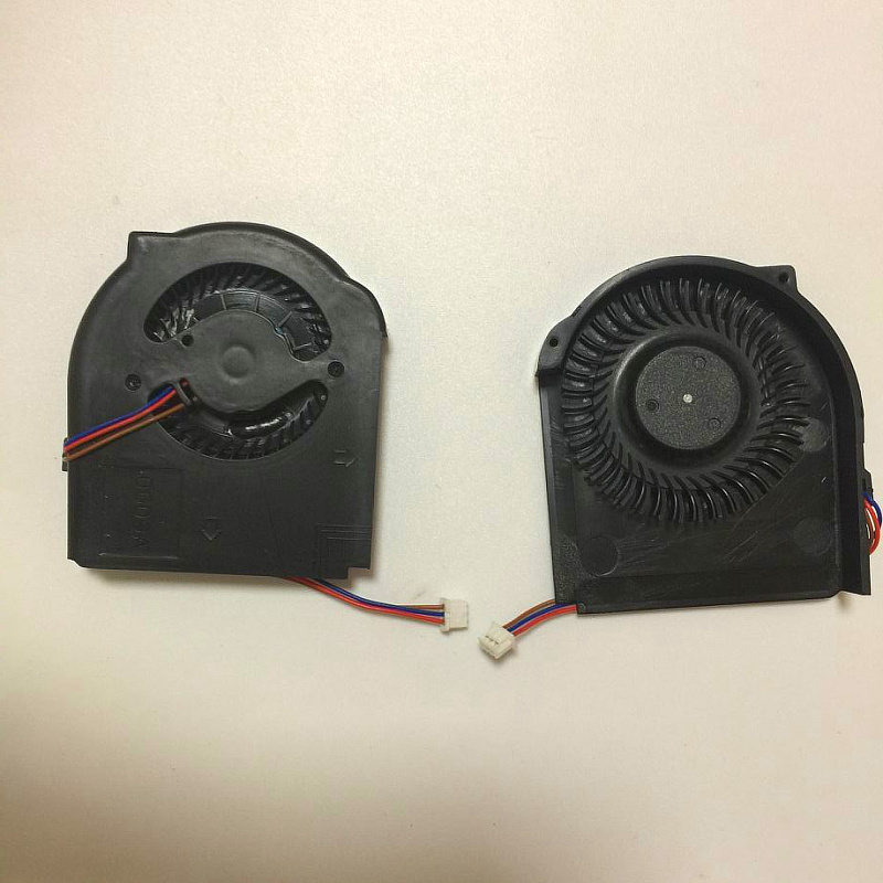 New LENOVO IBM Thinkpad T410 fan T410I fan Toshiba core screw