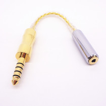 4 4mm BALANCE TRANSFER 3 5 STEREO MOTHER 4 4 BALANCE TURN 2 5 BALANCE 3 5 TURNS 4 4 MOTHER 6 35 SWITCHING LINE