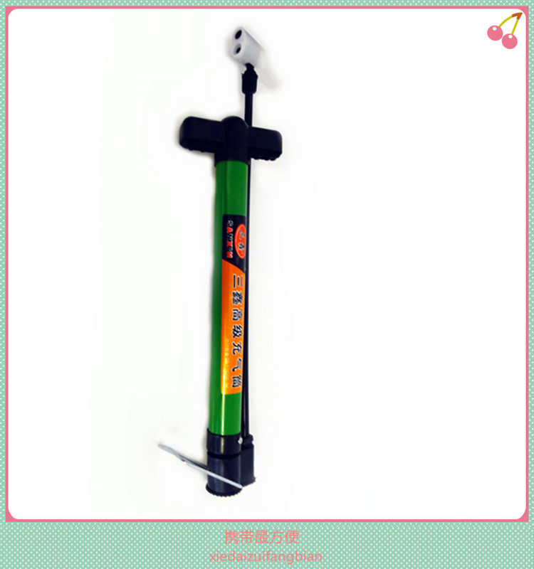 Pompe à vélo - Ref 2388888 Image 19