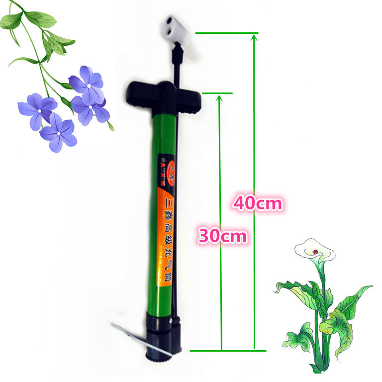 Pompe à vélo - Ref 2388888 Image 21