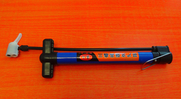 Pompe à vélo - Ref 2388888 Image 23