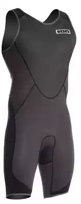 KBC kite surf @ ION Element 1 5 DL men's sleeveless shorts warm cold proof gel coat