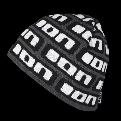 KBC kite surf @ ION Logo warm hat two colors