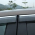 Ford Focus Russell Taurus Carnival Mondeo Giành chiến thắng Cánh hổ Bo Bo