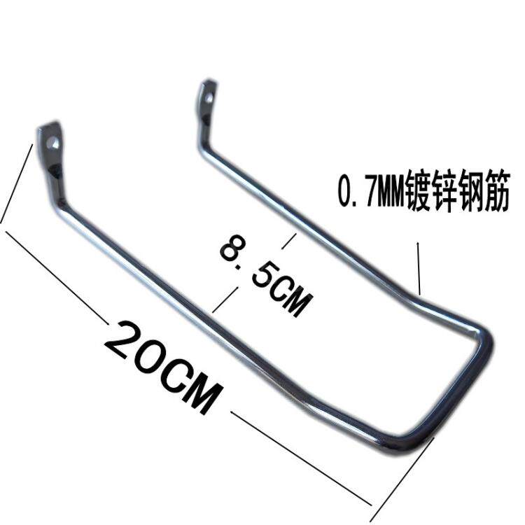 Panier pour vélo - Ref 2267089 Image 34